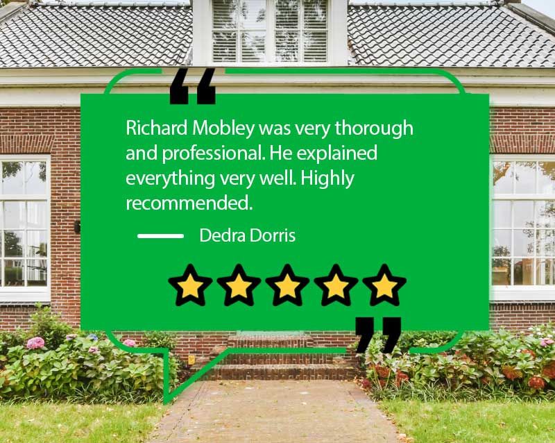 proteam home inspectors google review